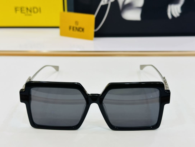 Fendi Sunglasses